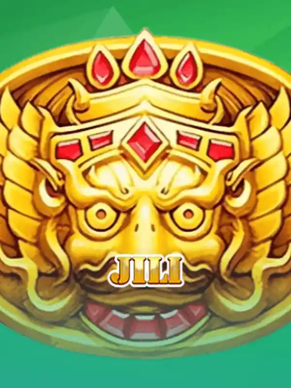 JILI স্লট গেম প্রোভাইডার
