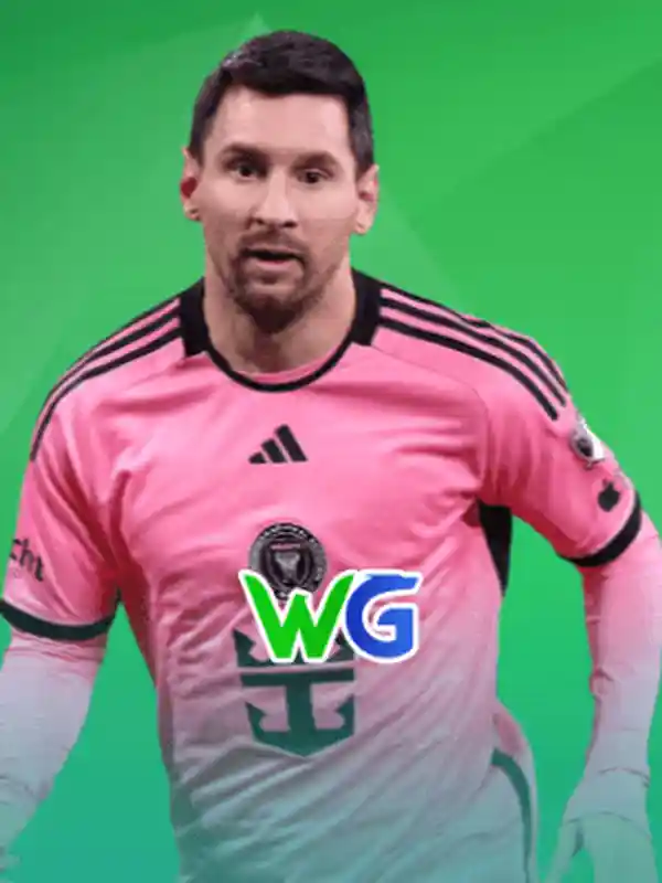 WG খেলাধুলা ক্যাসিনো গেম betwinner apk